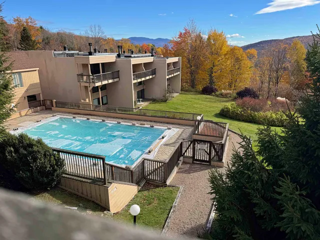 $795,000 | 1307 Notchbrook Road, Unit 11 ABC, Stowe, VT 05672