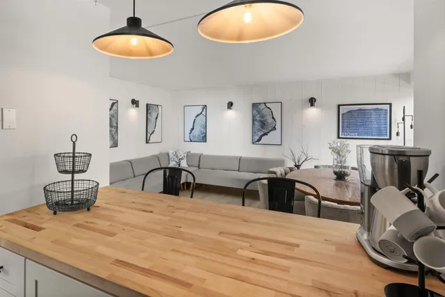 $795,000 | 1307 Notchbrook Road, Unit 11 ABC, Stowe, VT 05672