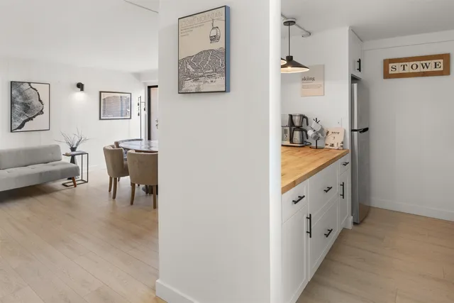 $795,000 | 1307 Notchbrook Road, Unit 11 ABC, Stowe, VT 05672