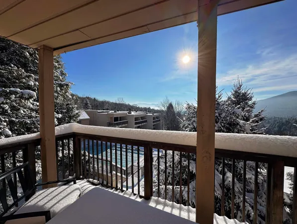 $775,000 | 1307 Notchbrook Road, Unit 11 ABC, Stowe, VT 05672