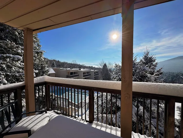 $795,000 | 1307 Notchbrook Road, Unit 11 ABC, Stowe, VT 05672