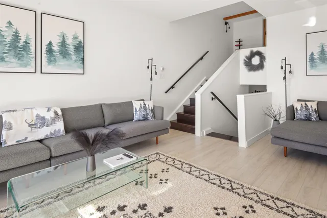 $795,000 | 1307 Notchbrook Road, Unit 11 ABC, Stowe, VT 05672