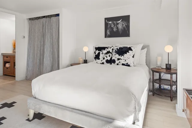 $795,000 | 1307 Notchbrook Road, Unit 11 ABC, Stowe, VT 05672