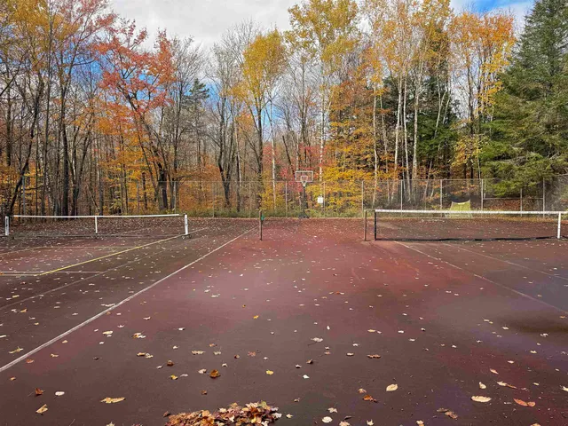 $795,000 | 1307 Notchbrook Road, Unit 11 ABC, Stowe, VT 05672