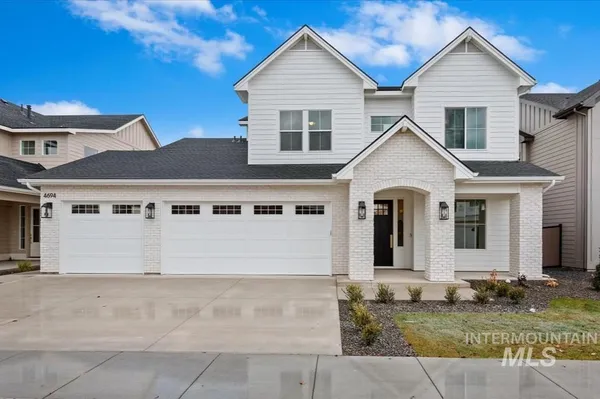 $999,900 | 6394 West Largo Drive, Eagle, ID 83616