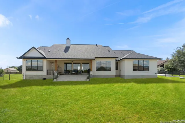 $699,000 | 103 Jacob Roberts, Blanco, TX 78606