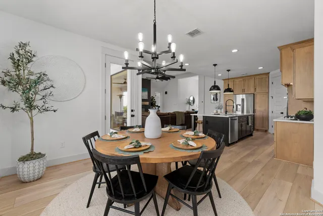 $699,000 | 103 Jacob Roberts, Blanco, TX 78606