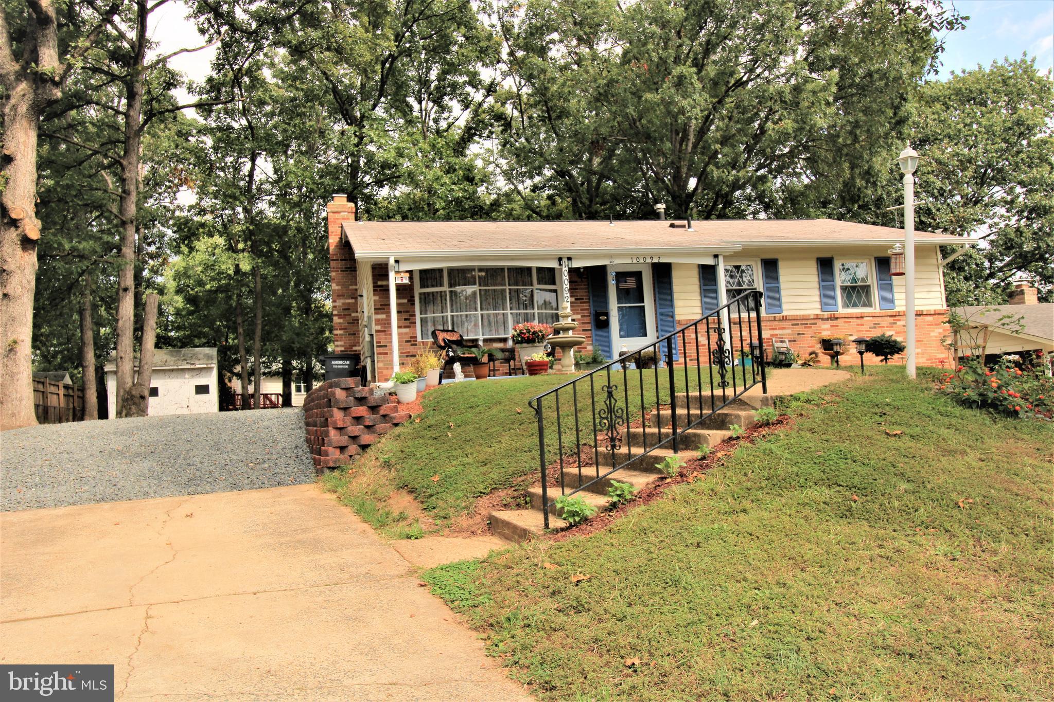 10092 Botsford Road Manassas, VA 20109 - Photo 1 of 45 Gallery Image 1