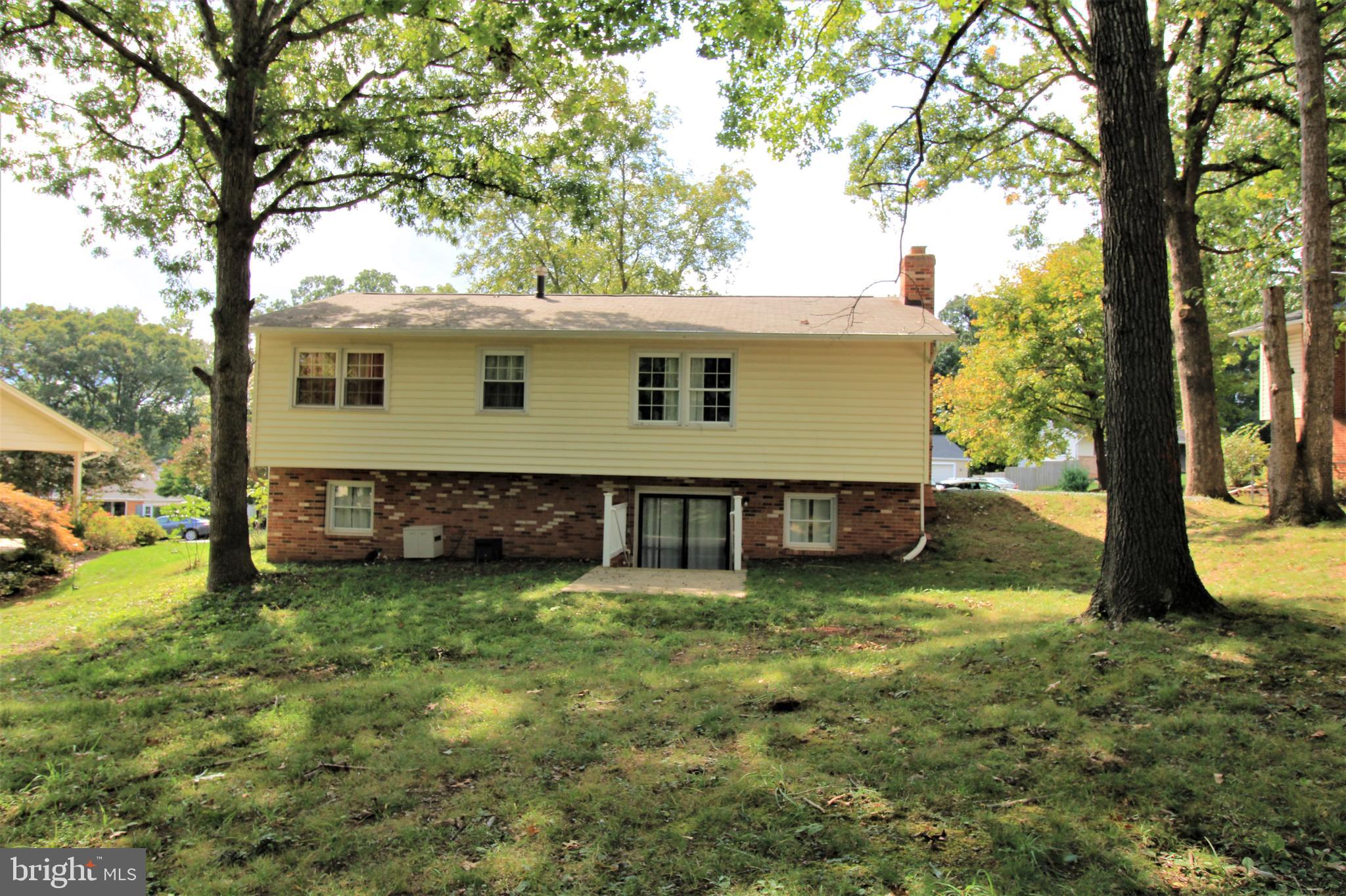 10092 Botsford Road Manassas, VA 20109 - Photo 44 of 45 Gallery Image 44