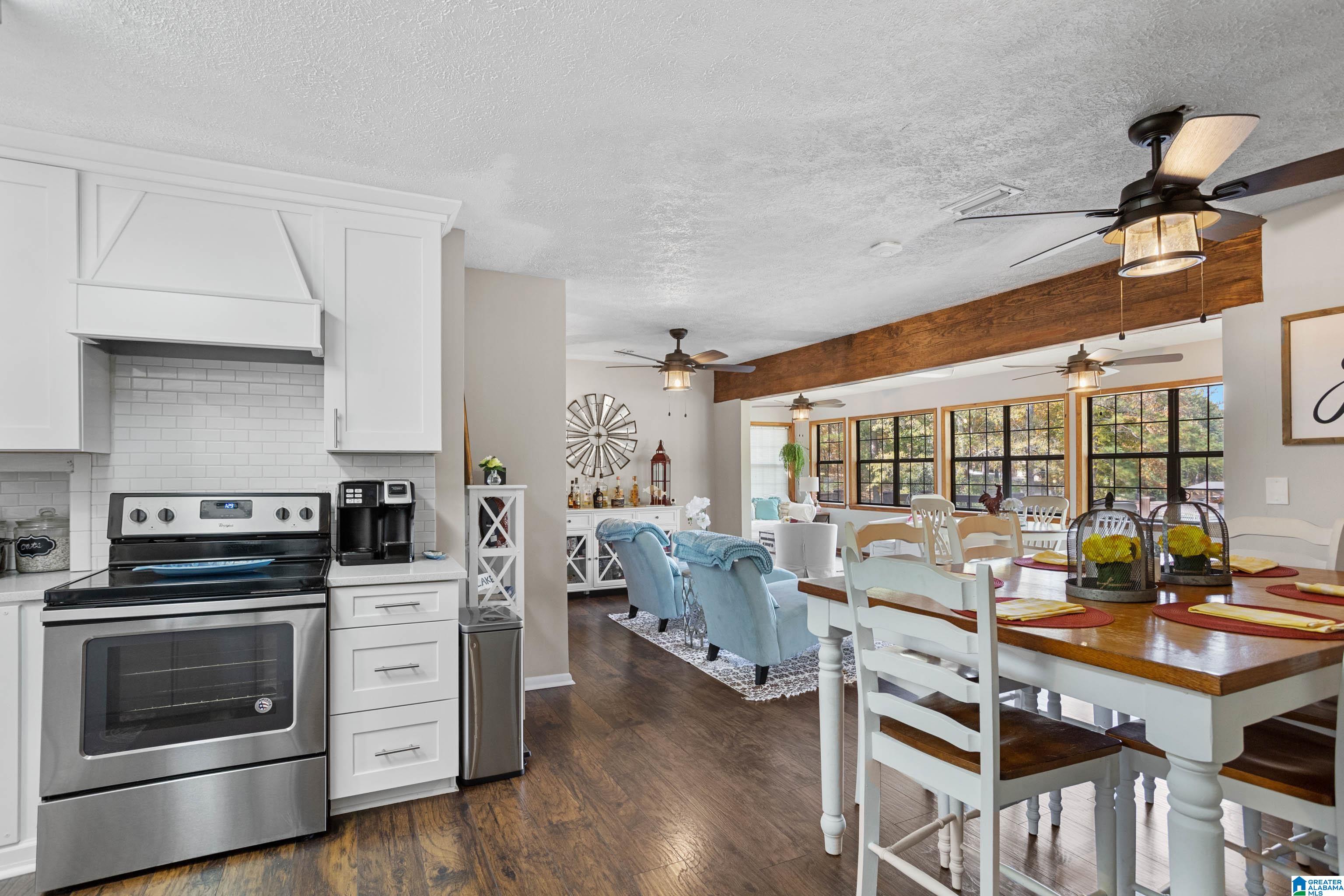210 Bayou Ridge Lane Talladega, AL 35160 - Photo 13 of 49