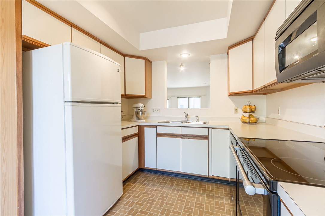 397 Alexander Street, Unit UN17 Rochester, NY 14607 - Photo 13 of 33