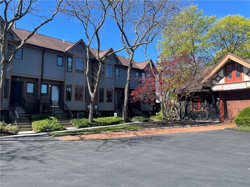 397 Alexander Street, Unit UN17 Rochester, NY 14607 - Photo 2 of 33