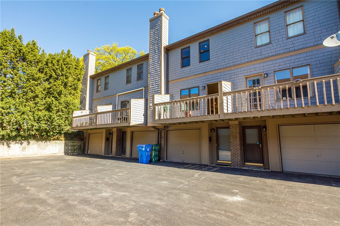 397 Alexander Street, Unit UN17 Rochester, NY 14607 - Photo 31 of 33
