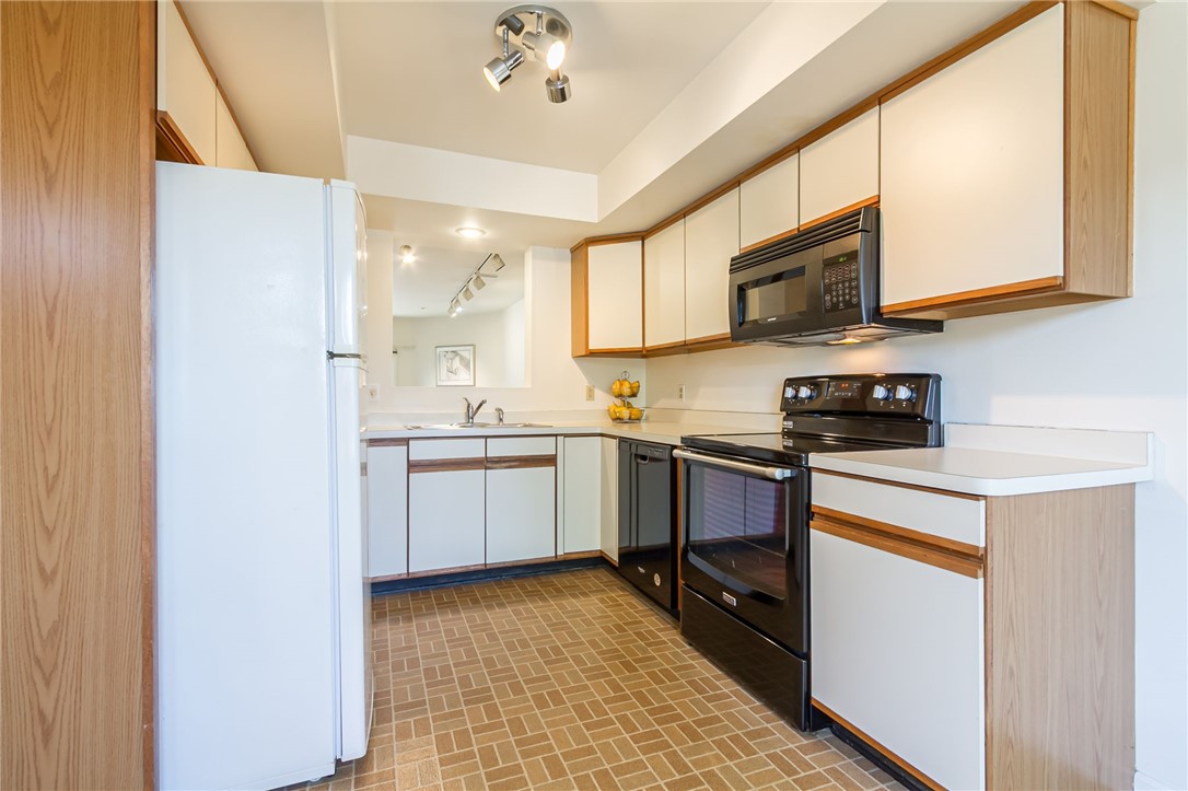 397 Alexander Street, Unit UN17 Rochester, NY 14607 - Photo 10 of 33