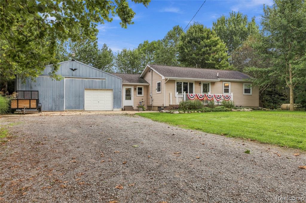11178 North Belsay Road Clio, MI 48420 - Photo 59 of 62 Gallery Image 59