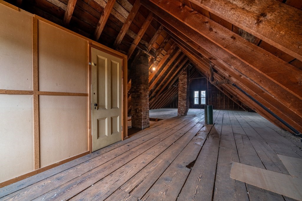 151 Lincoln Street Holyoke, MA 01040 - Photo 29 of 40 a view of outdoor space and deck