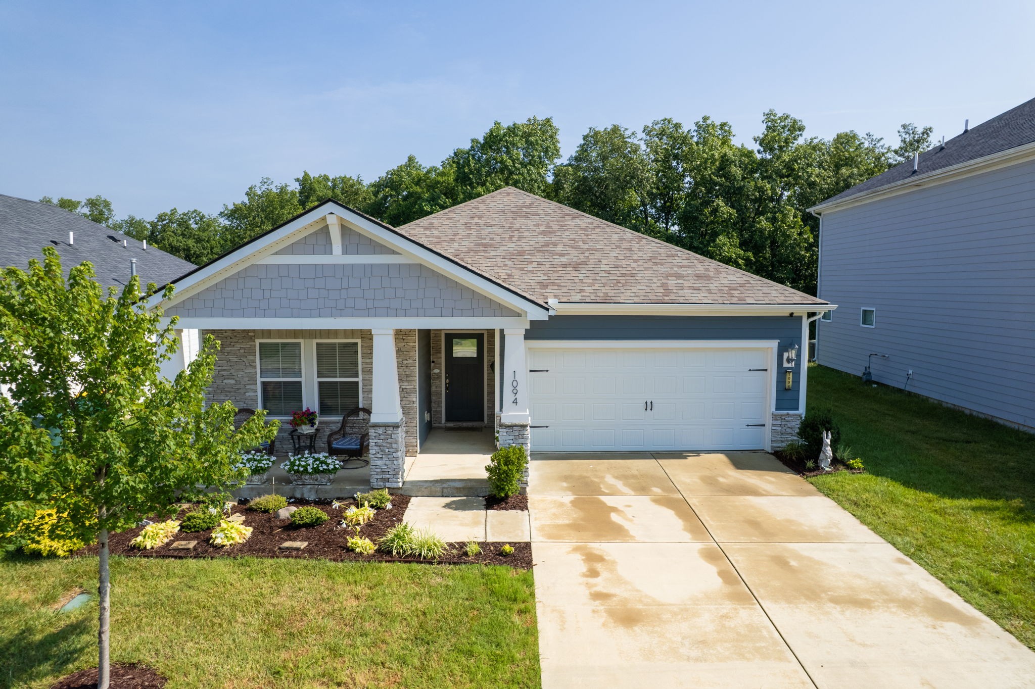 1094 Holland Ridge Way Lebanon, TN 37090 - Photo 4 of 38 Gallery Image 4