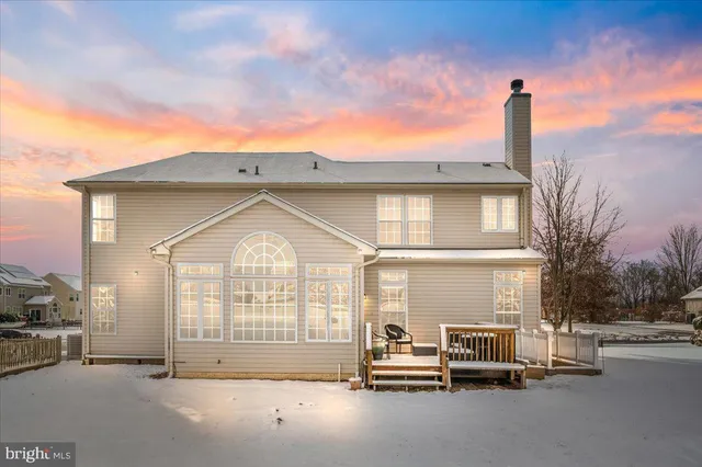 $530,000 | 603 Little Kidwell Avenue, Centreville, MD 21617