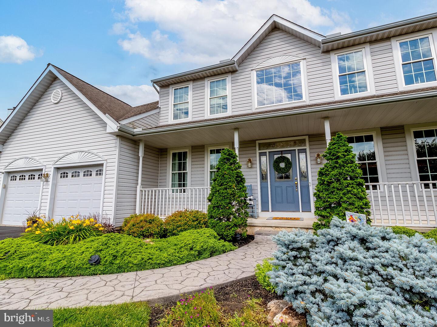 63 Emerald Ridge Drive Bear, DE 19701 - Photo 3 of 78