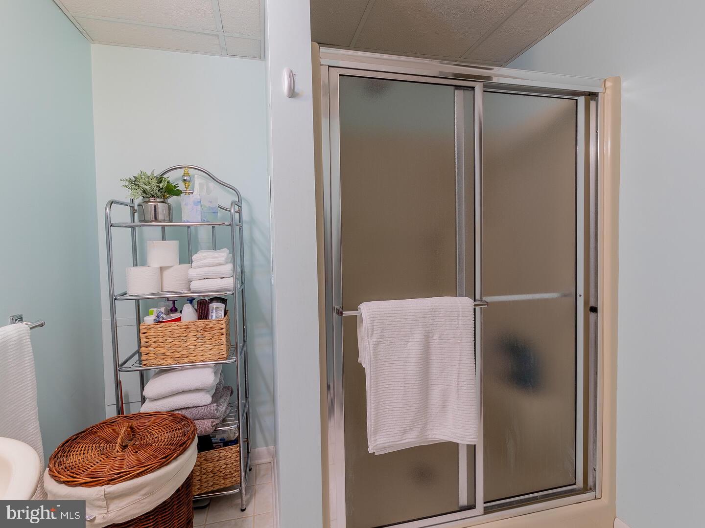 63 Emerald Ridge Drive Bear, DE 19701 - Photo 67 of 78 a bathroom with a toilet and a shower