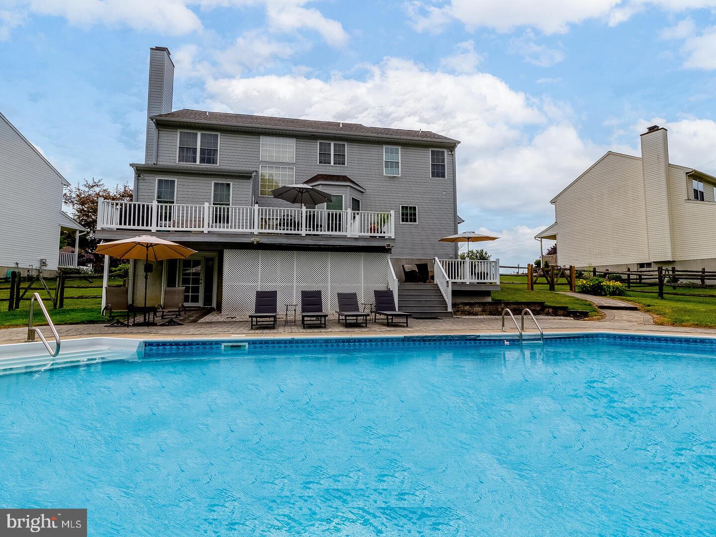 63 Emerald Ridge Drive Bear, DE 19701 - Photo 73 of 78