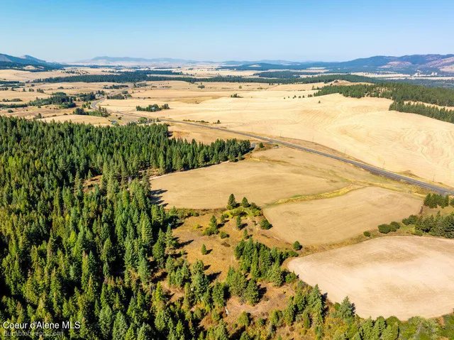 $599,000 | Nna Coldwater Lane, Desmet, ID 83824