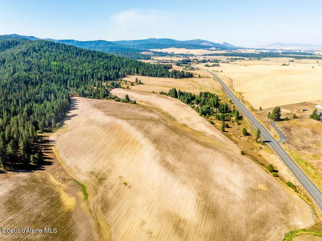 $599,000 | Nna Coldwater Lane, Desmet, ID 83824