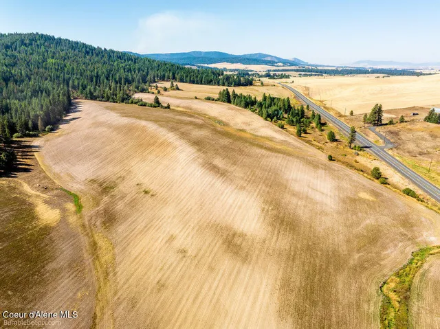 $599,000 | Nna Coldwater Lane, Desmet, ID 83824