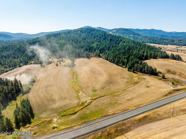 $599,000 | Nna Coldwater Lane, Desmet, ID 83824