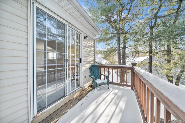 $2,500 | 1104 Evergreen Court, Highland Mills, NY 10930