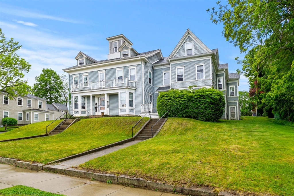 72 Main Street Wareham, MA 02571 - Photo 3 of 42