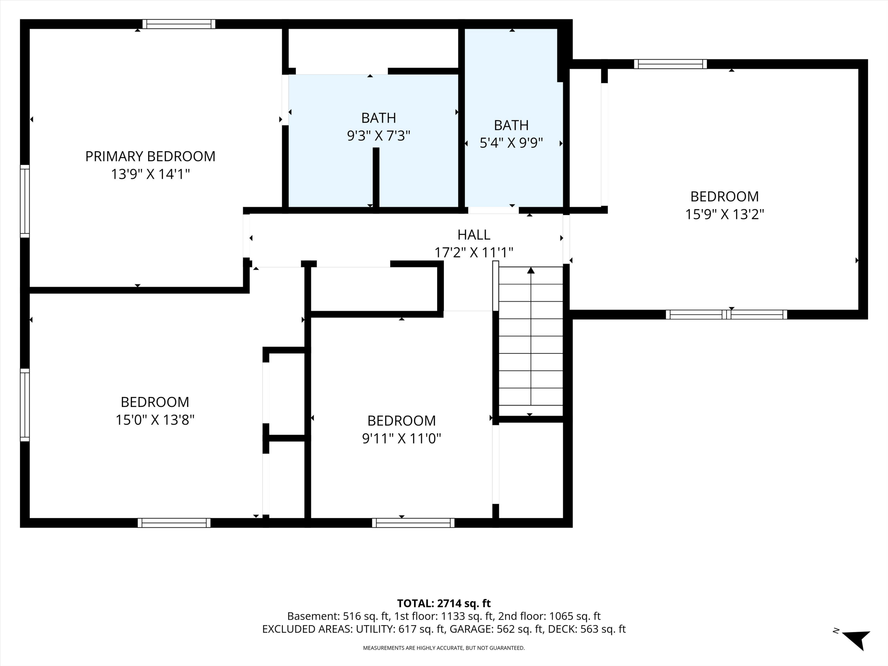 3604 Adams Street Two Rivers, WI 54241 - Photo 27 of 30 Gallery Image 27