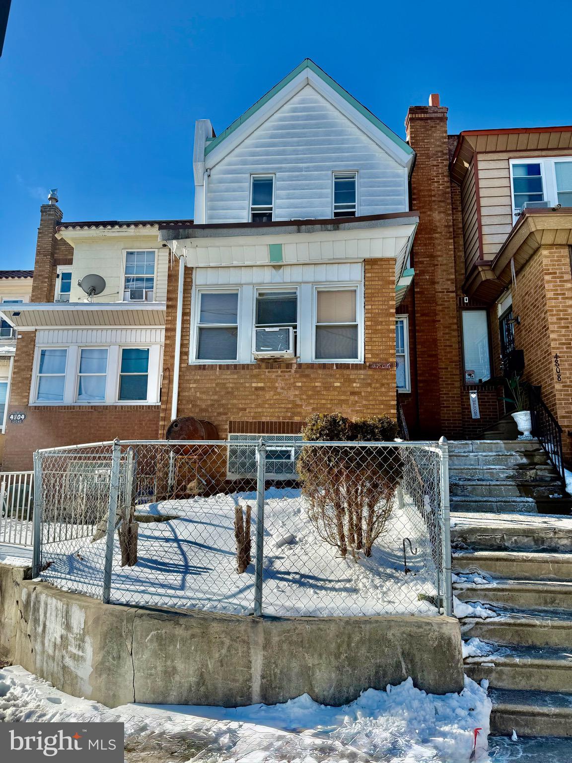 4806 Rorer Street Philadelphia, PA 19120 - Photo 1 of 18 Gallery Image 1