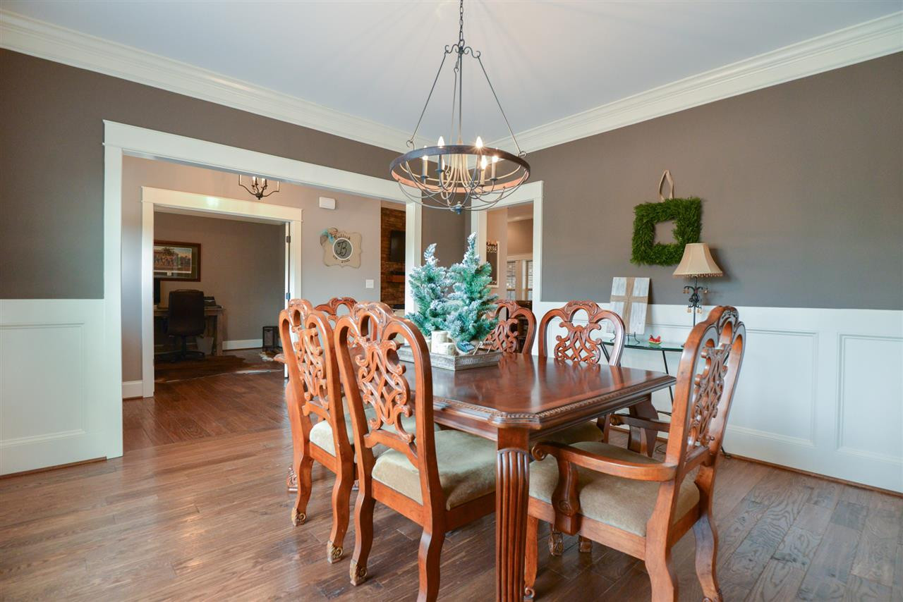 3175 Jackson King Road Willow Spring, NC 27592 - Photo 3 of 30 Photo 3