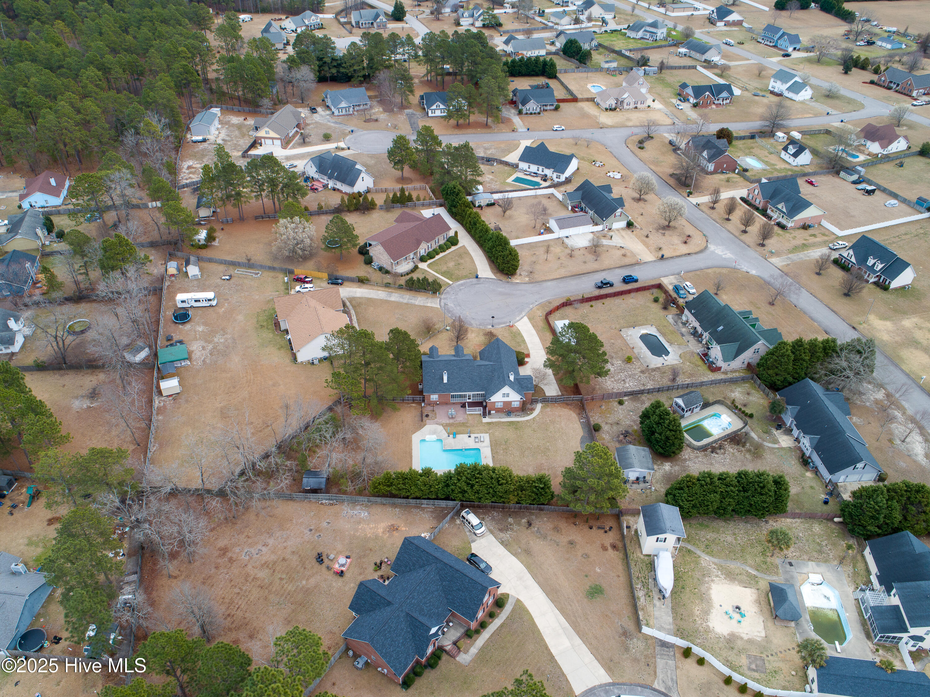 105 Fetlock Court Raeford, NC 28376 - Photo 69 of 76 67-105FetlockDriveRaeford
