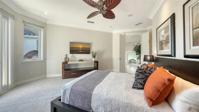 a view of a entryway door of the house