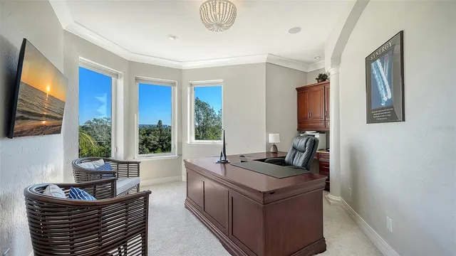 $2,650,000 | 7118 Hawks Harbor Circle, Bradenton, FL 34207