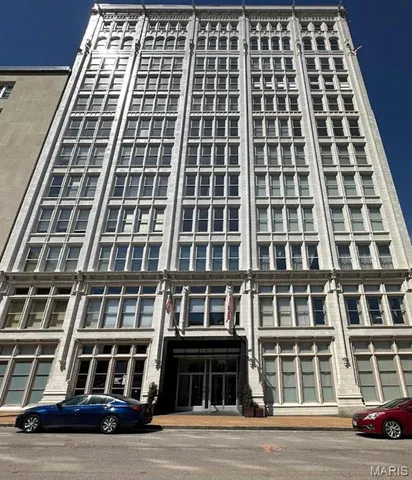 $124,900 | 1501 Locust Street, Unit 1102, St. Louis, MO 63103