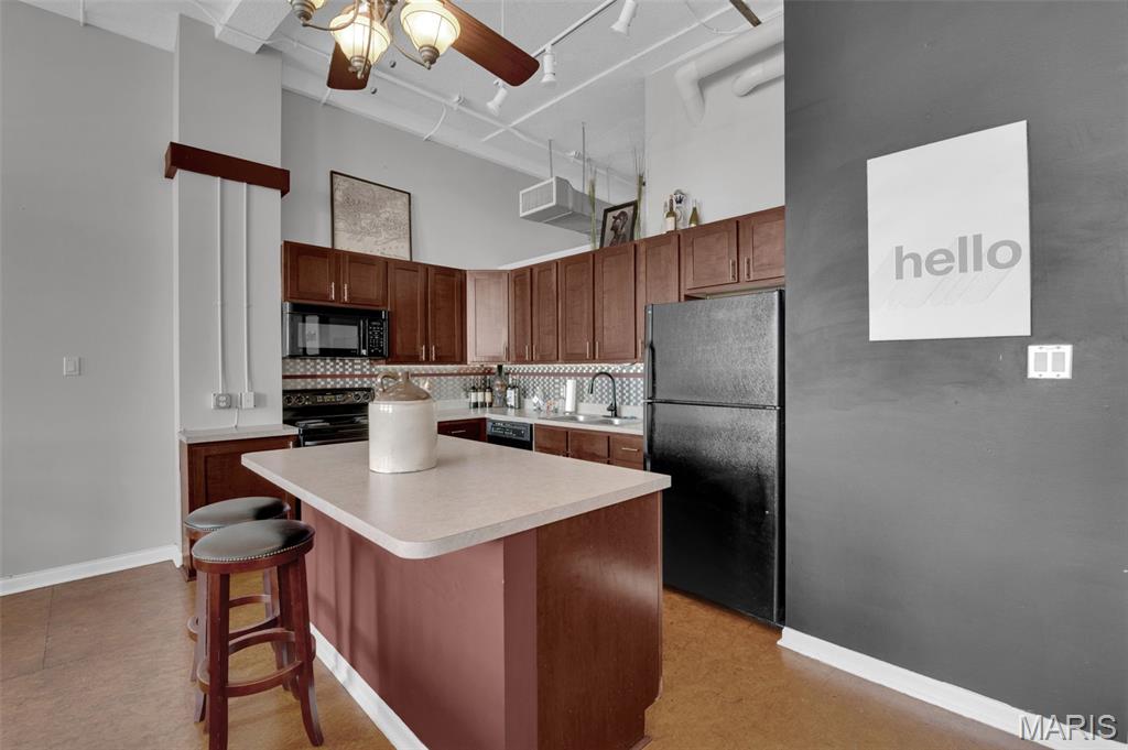 1501 Locust Street, Unit 1102 St. Louis, MO 63103 - Photo 11 of 22