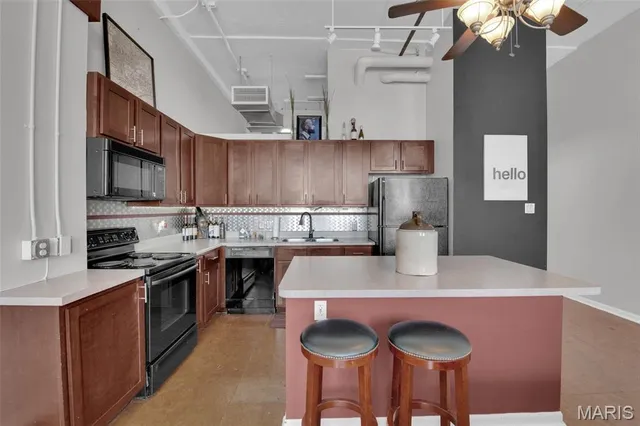 $124,900 | 1501 Locust Street, Unit 1102, St. Louis, MO 63103