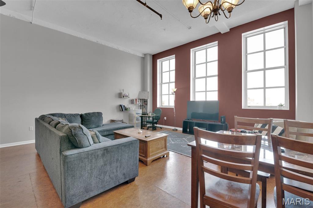 1501 Locust Street, Unit 1102 St. Louis, MO 63103 - Photo 13 of 22