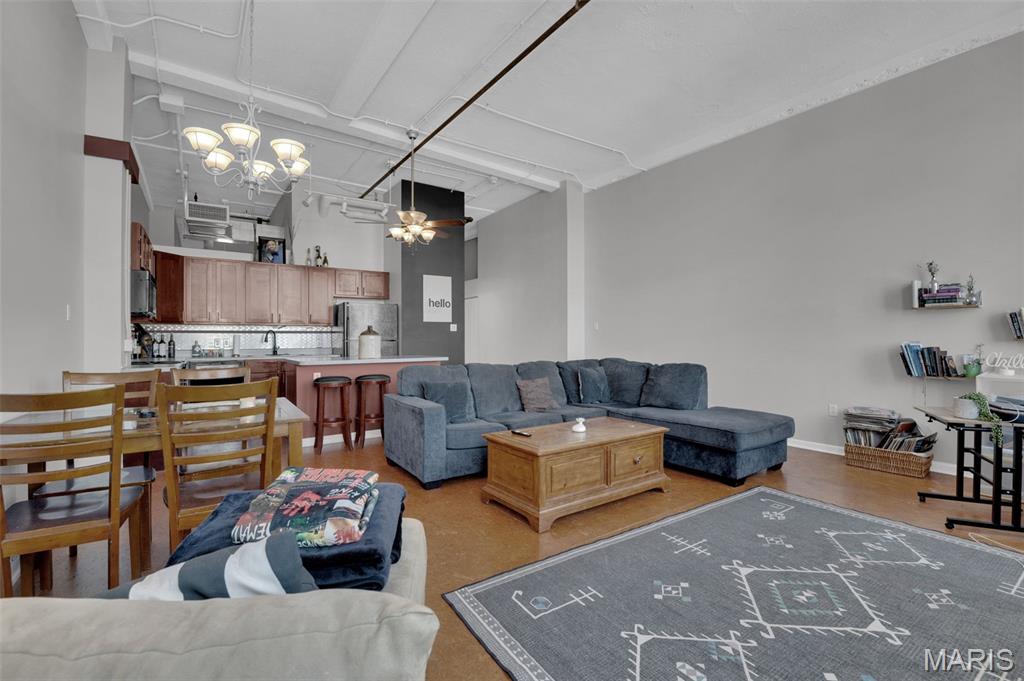 1501 Locust Street, Unit 1102 St. Louis, MO 63103 - Photo 14 of 22