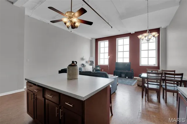 $124,900 | 1501 Locust Street, Unit 1102, St. Louis, MO 63103