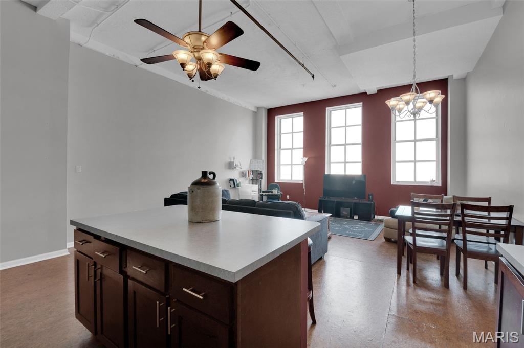 1501 Locust Street, Unit 1102 St. Louis, MO 63103 - Photo 16 of 22