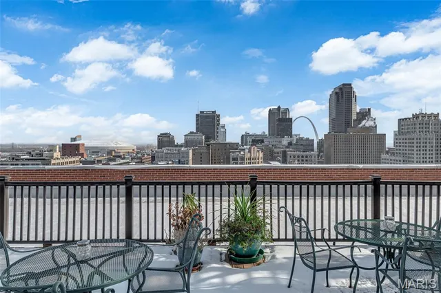 $124,900 | 1501 Locust Street, Unit 1102, St. Louis, MO 63103