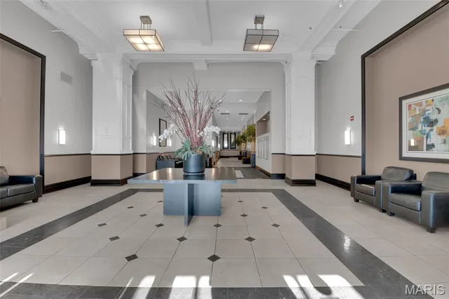 $124,900 | 1501 Locust Street, Unit 1102, St. Louis, MO 63103