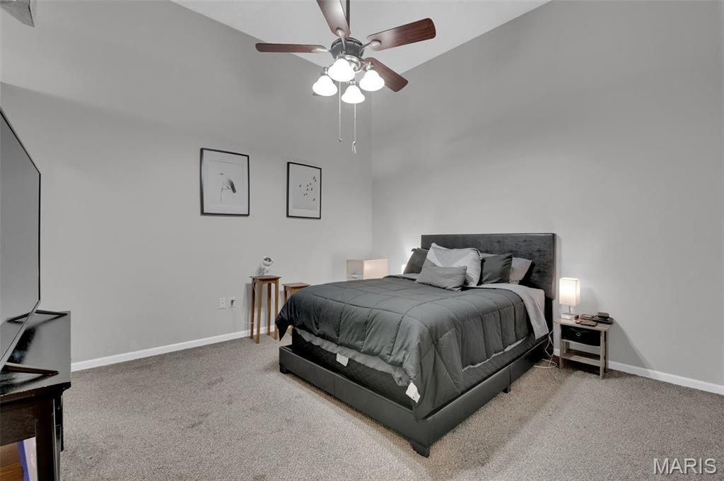 1501 Locust Street, Unit 1102 St. Louis, MO 63103 - Photo 4 of 22