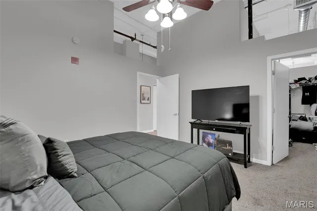 $124,900 | 1501 Locust Street, Unit 1102, St. Louis, MO 63103