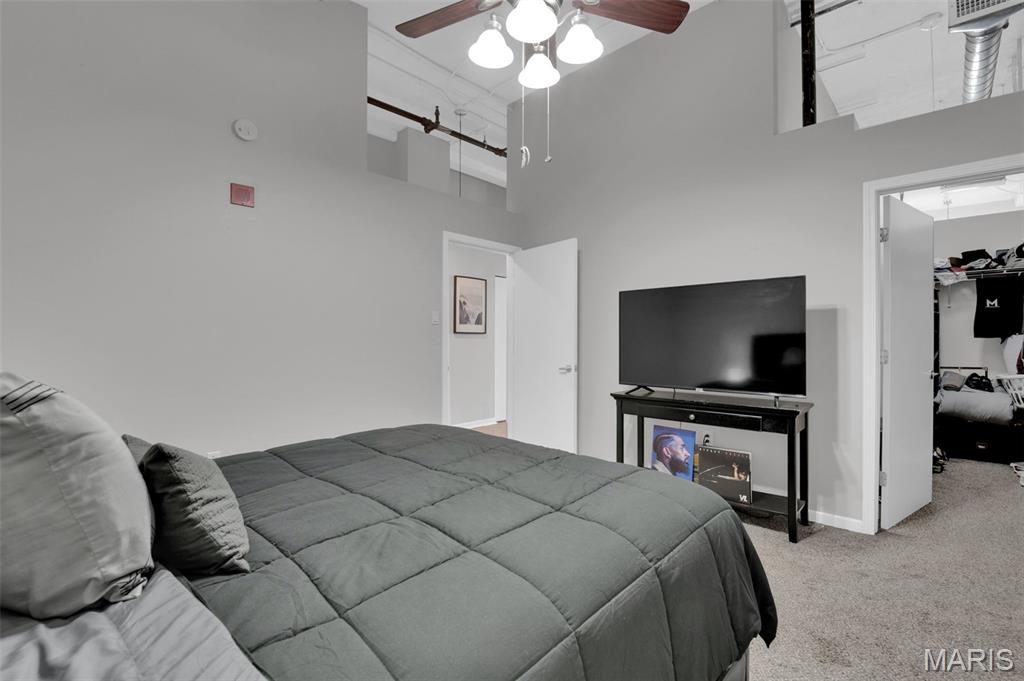 1501 Locust Street, Unit 1102 St. Louis, MO 63103 - Photo 5 of 22