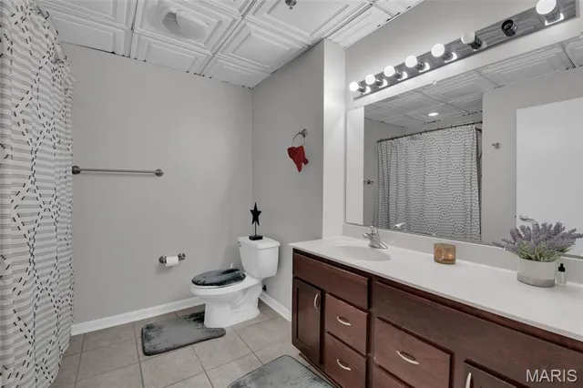 $124,900 | 1501 Locust Street, Unit 1102, St. Louis, MO 63103